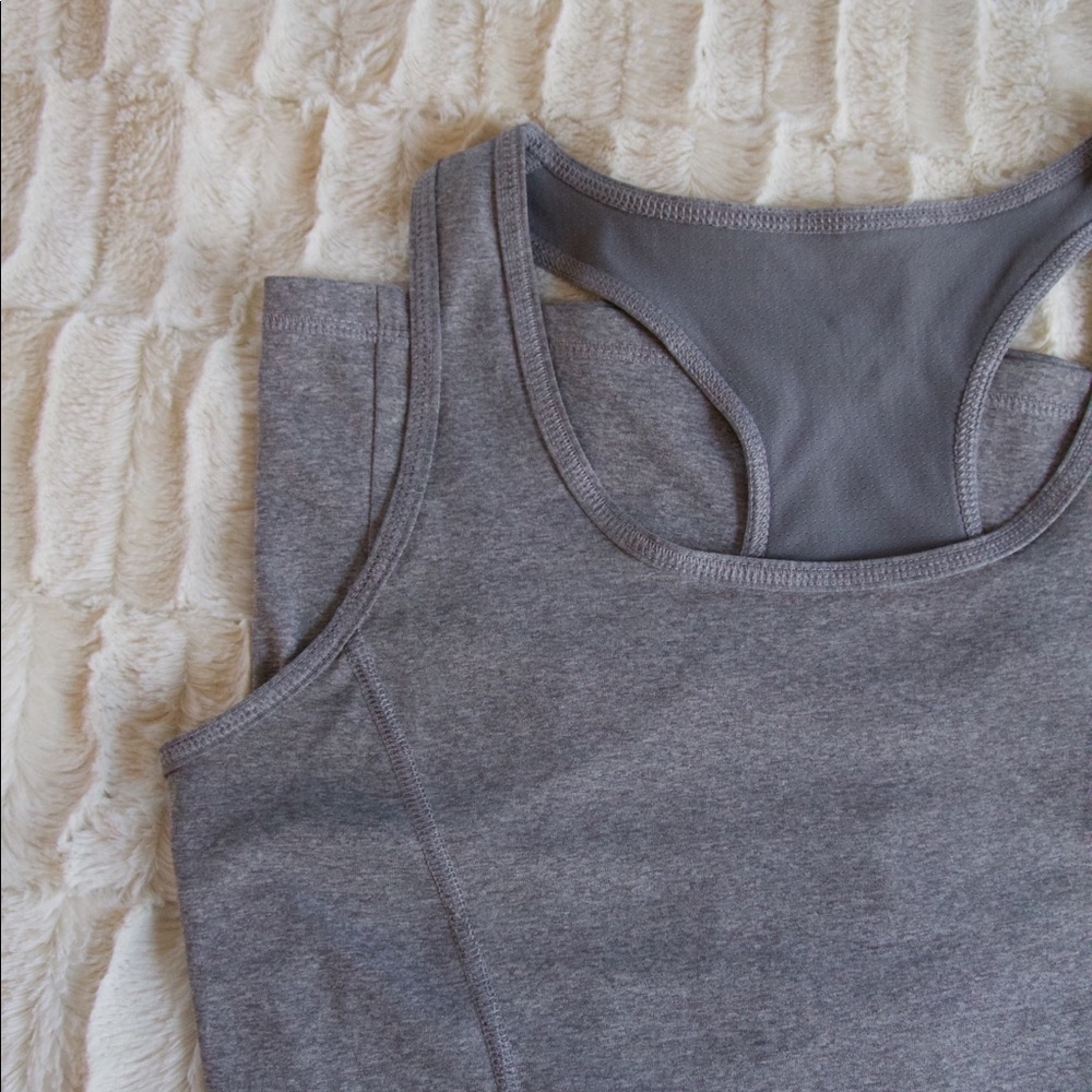 Danskin Tank